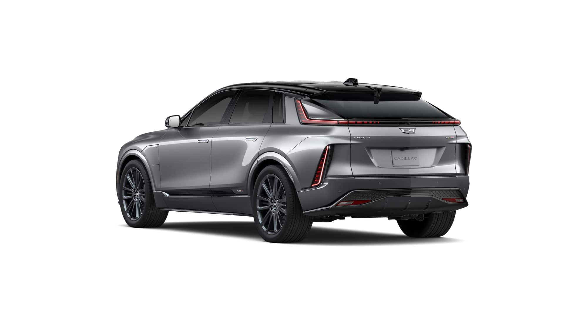 2026 Cadillac LYRIQ V-Series Premium