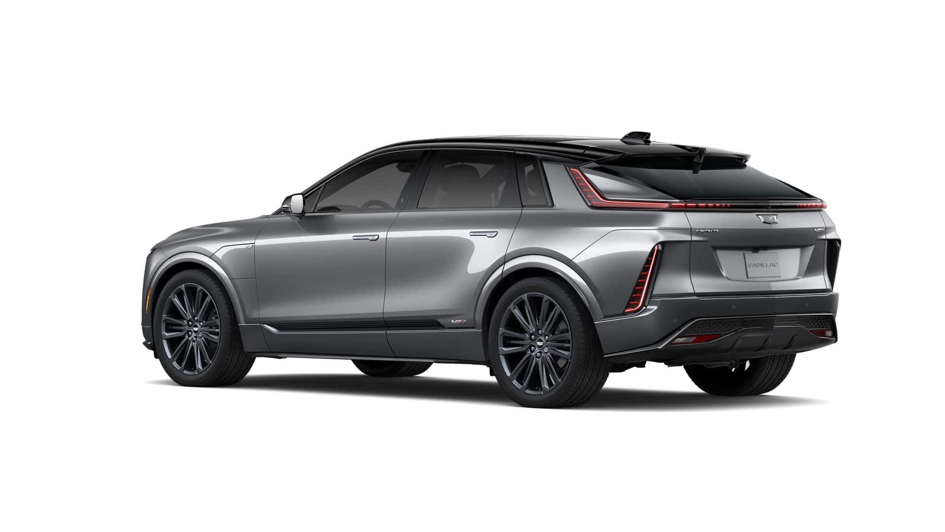 2026 Cadillac LYRIQ V-Series Premium