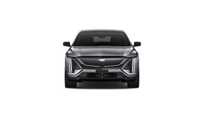 2026 Cadillac LYRIQ V-Series Premium