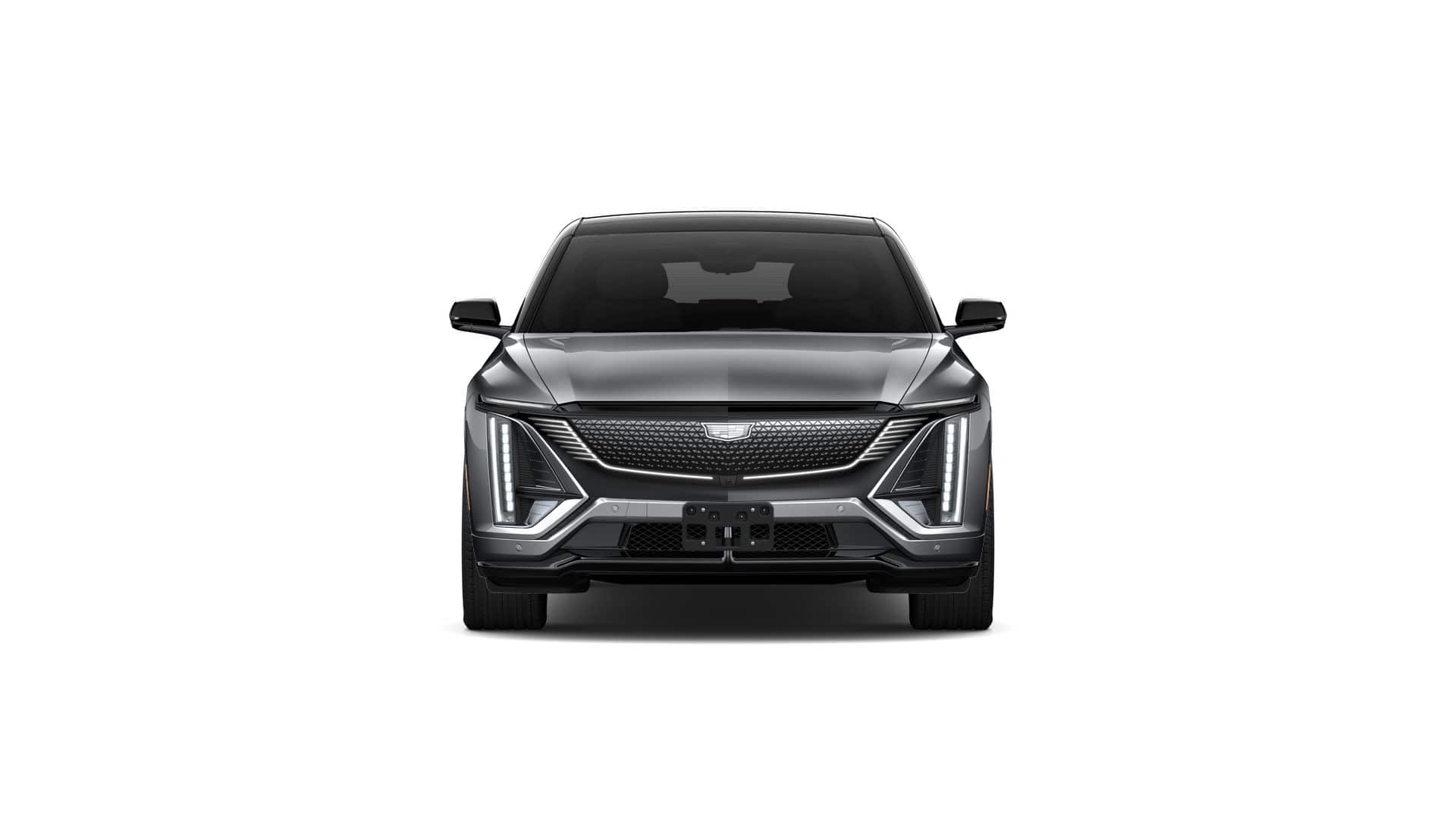 2026 Cadillac LYRIQ V-Series Premium