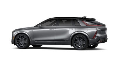 2026 Cadillac LYRIQ V-Series Premium