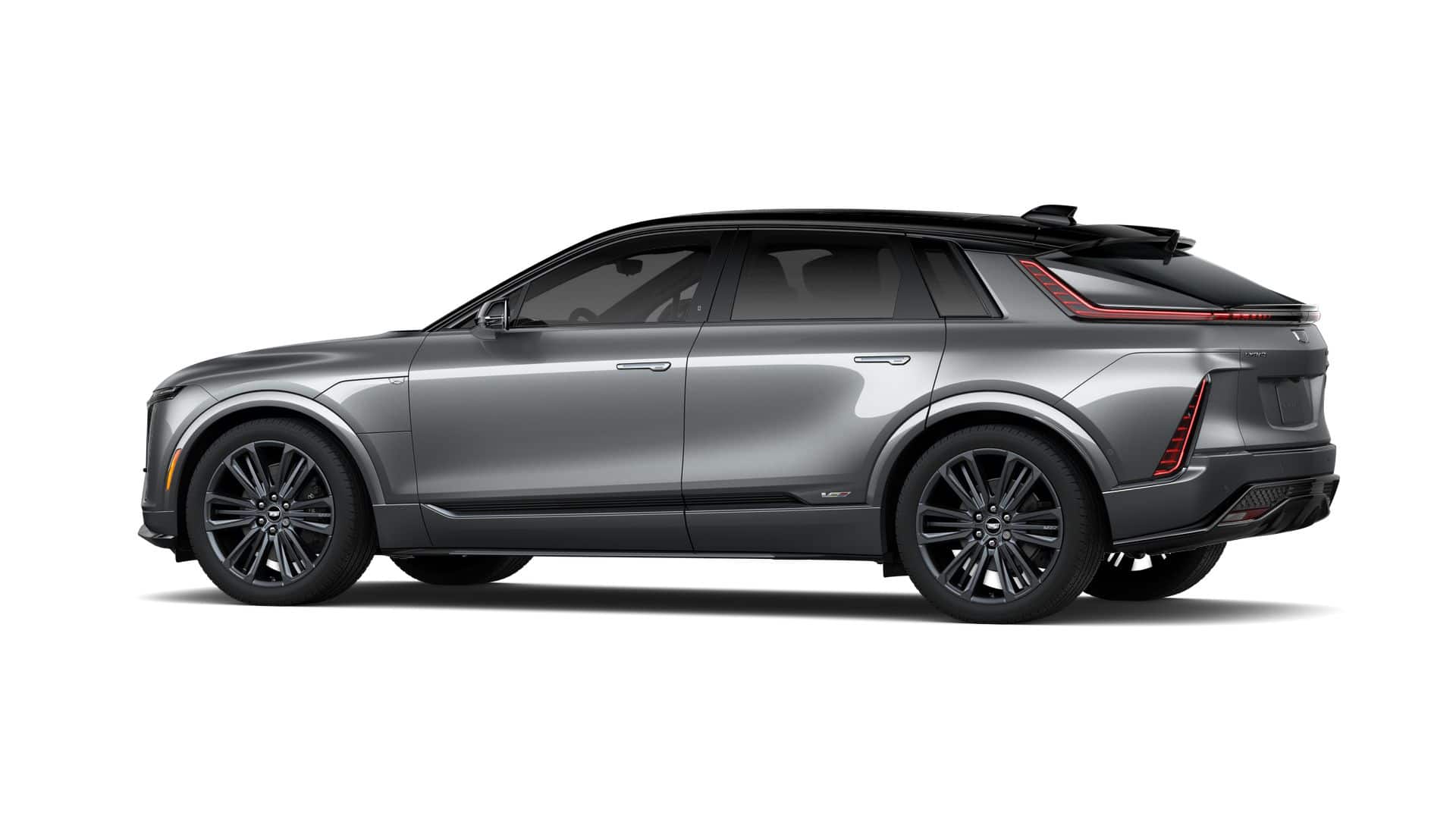 2026 Cadillac LYRIQ V-Series Premium