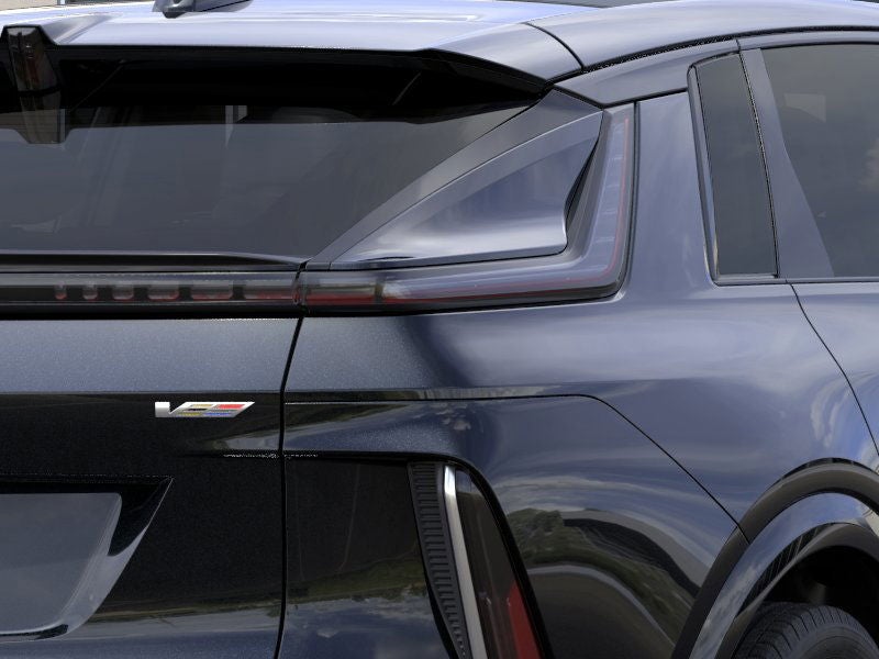 2026 Cadillac LYRIQ V-Series