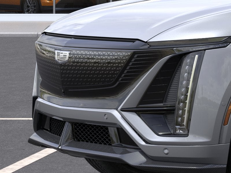 2026 Cadillac LYRIQ V-Series