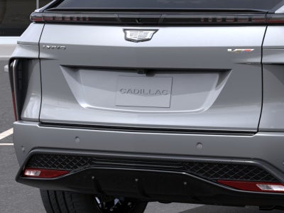 2026 Cadillac LYRIQ V-Series