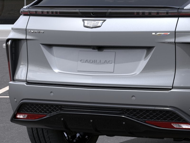 2026 Cadillac LYRIQ V-Series