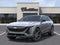 2026 Cadillac LYRIQ V-Series