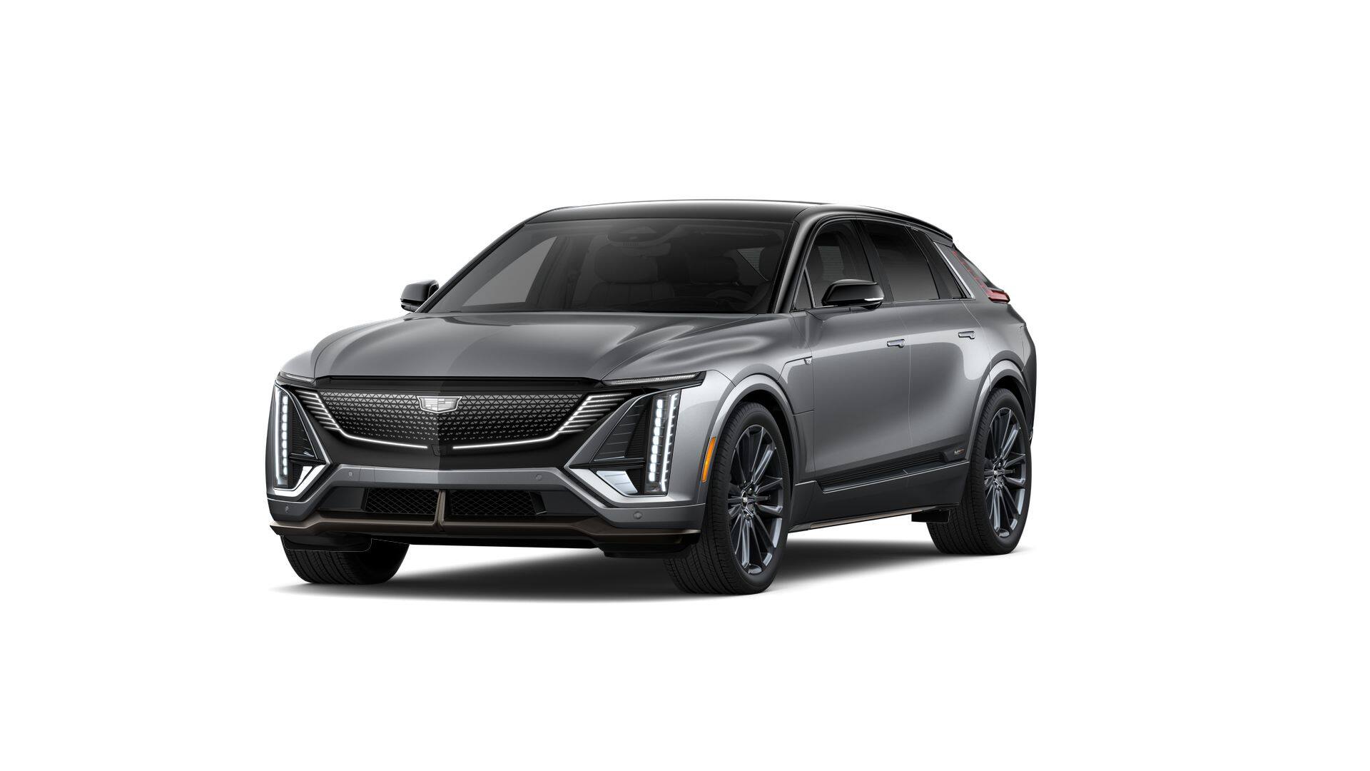 2026 Cadillac LYRIQ V-Series