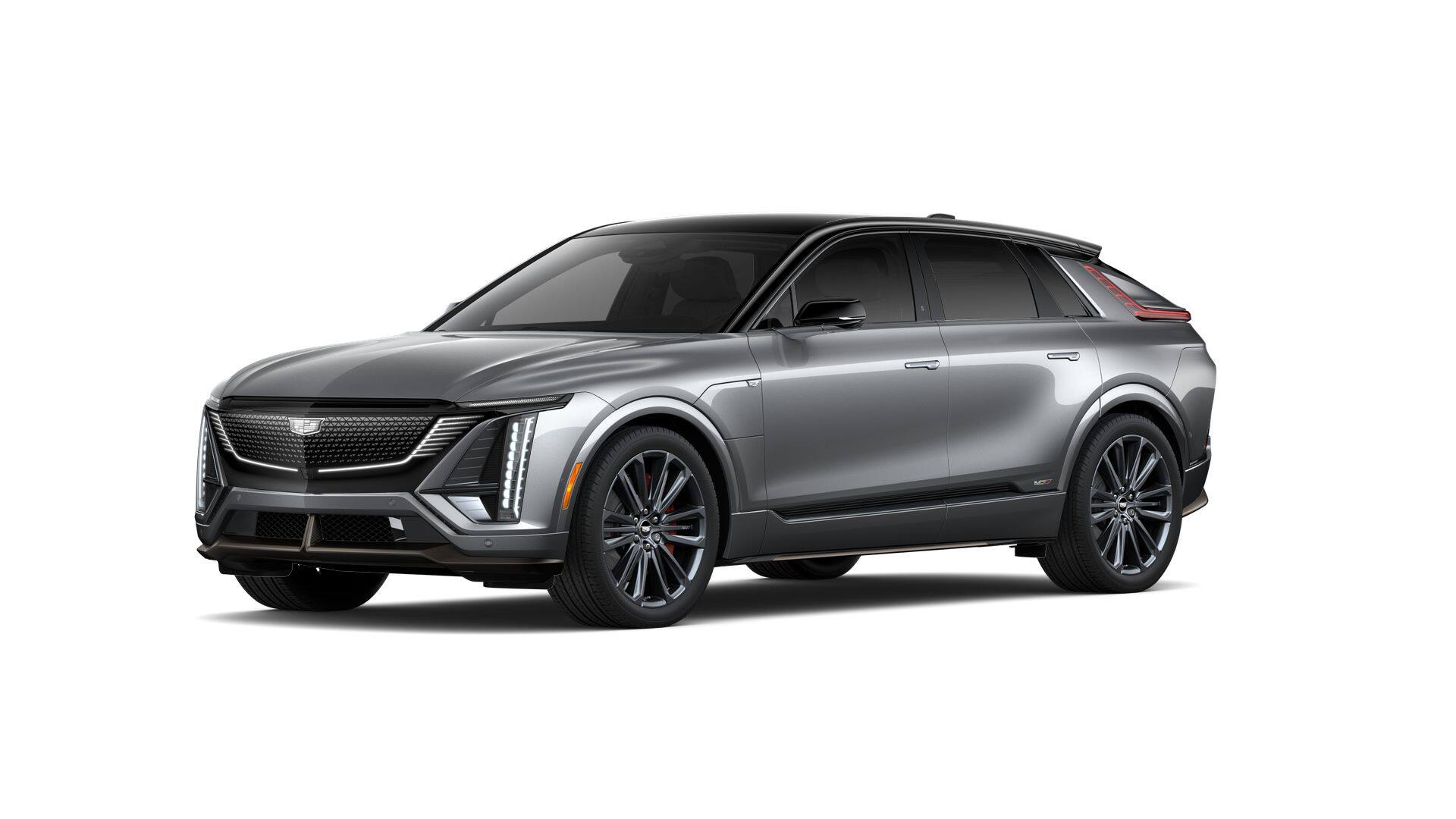 2026 Cadillac LYRIQ V-Series