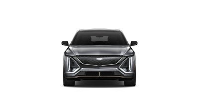 2026 Cadillac LYRIQ V-Series