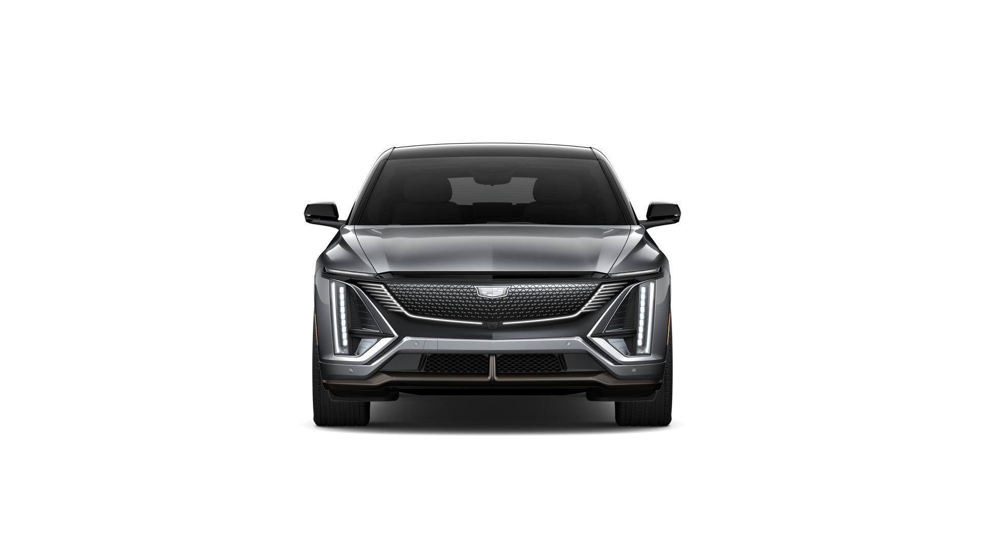 2026 Cadillac LYRIQ V-Series