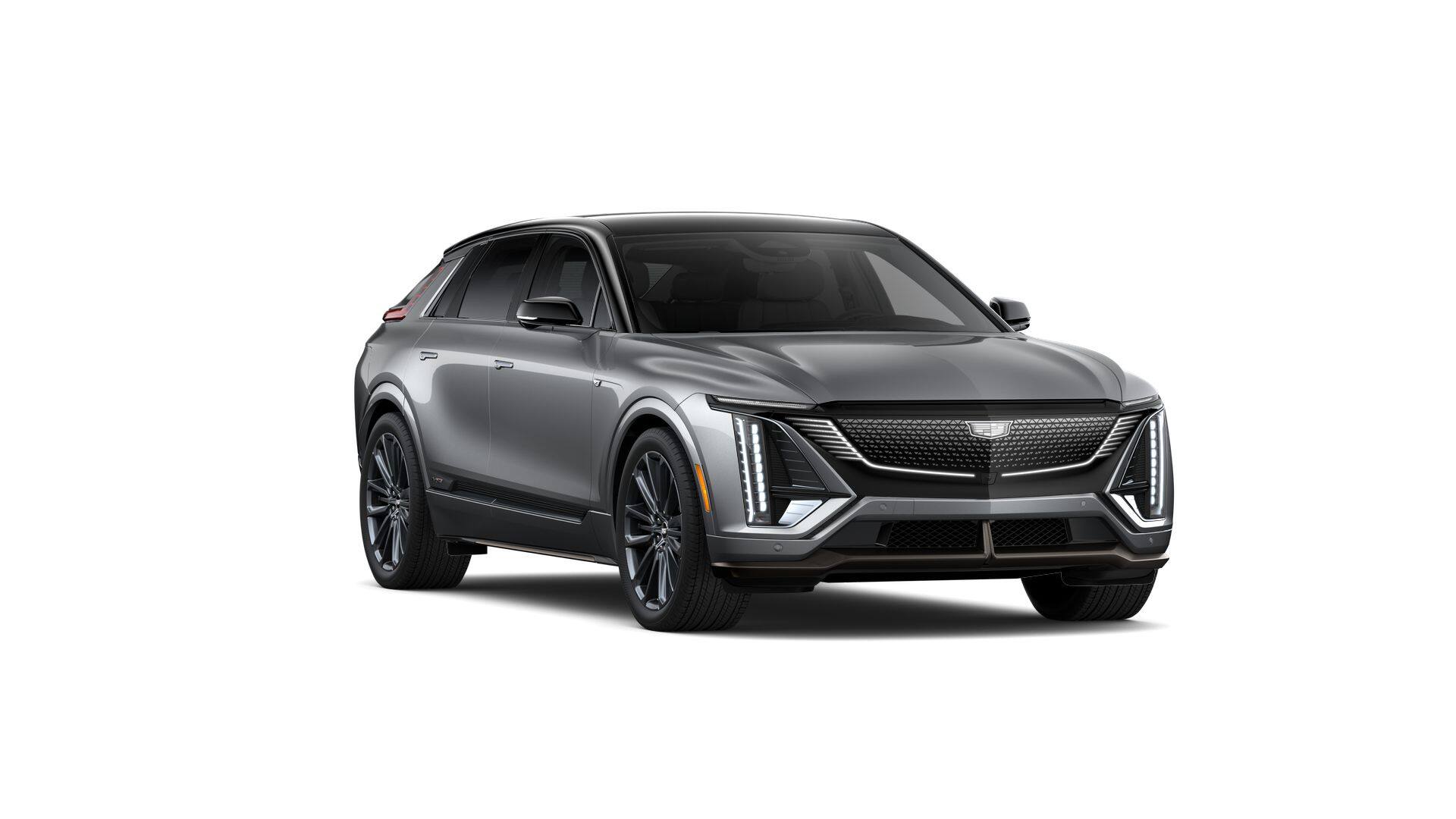 2026 Cadillac LYRIQ V-Series