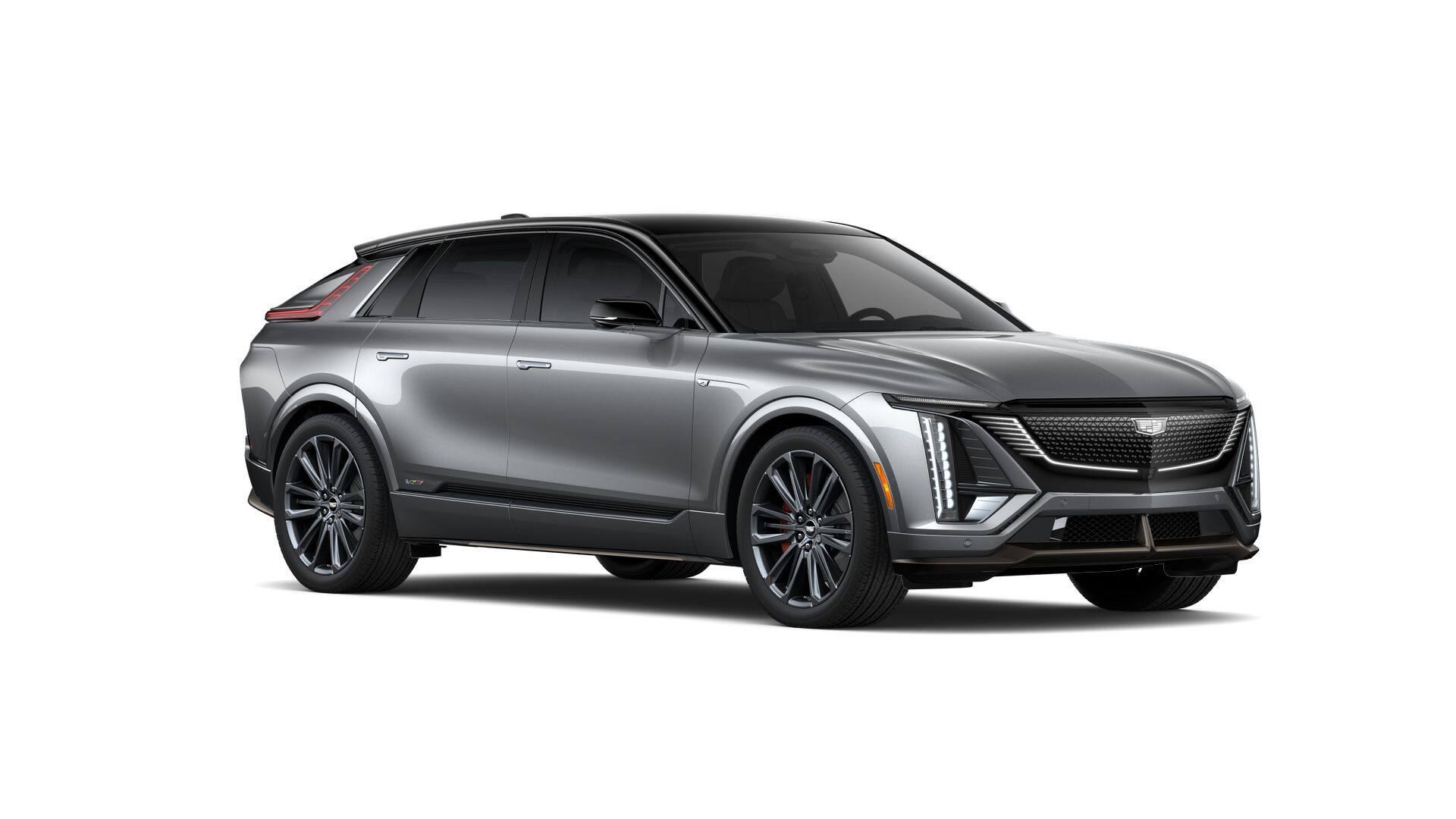 2026 Cadillac LYRIQ V-Series