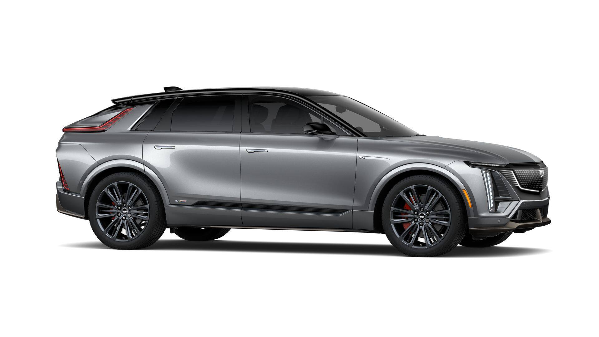 2026 Cadillac LYRIQ V-Series