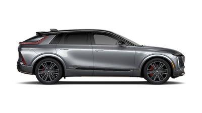 2026 Cadillac LYRIQ V-Series