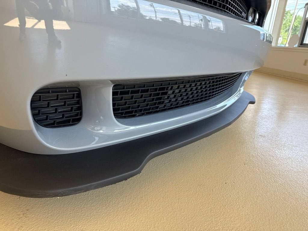 2021 Dodge Challenger SRT Hellcat