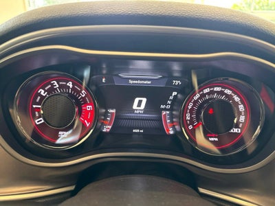 2021 Dodge Challenger SRT Hellcat