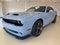 2021 Dodge Challenger SRT Hellcat