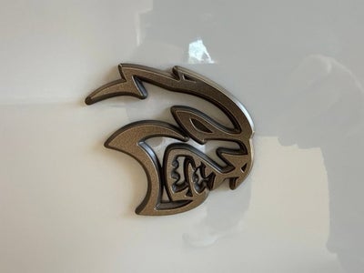 2021 Dodge Challenger SRT Hellcat