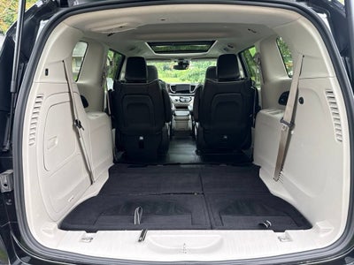2022 Chrysler Pacifica Hybrid Limited