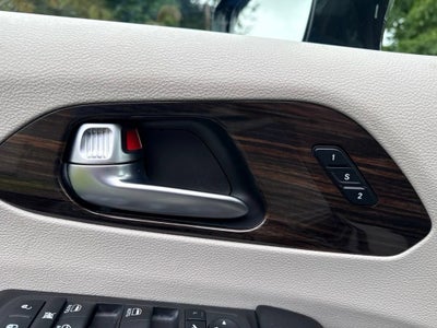 2022 Chrysler Pacifica Hybrid Limited