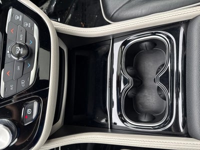 2022 Chrysler Pacifica Hybrid Limited
