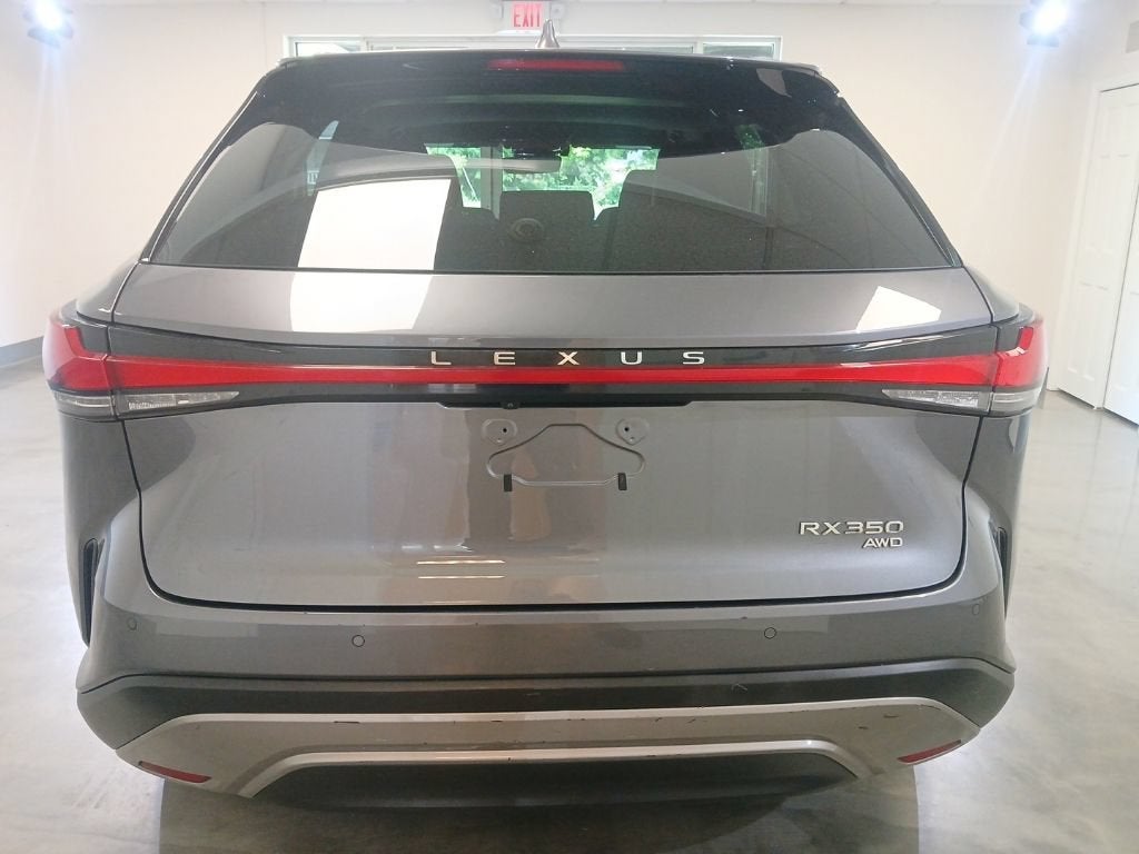 2023 Lexus RX RX 350