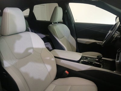 2023 Lexus RX RX 350