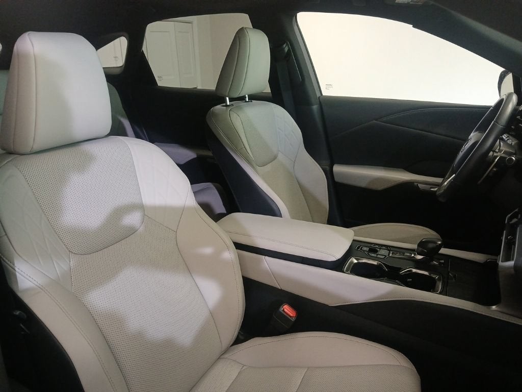 2023 Lexus RX RX 350