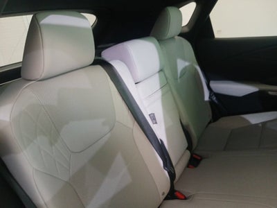 2023 Lexus RX RX 350