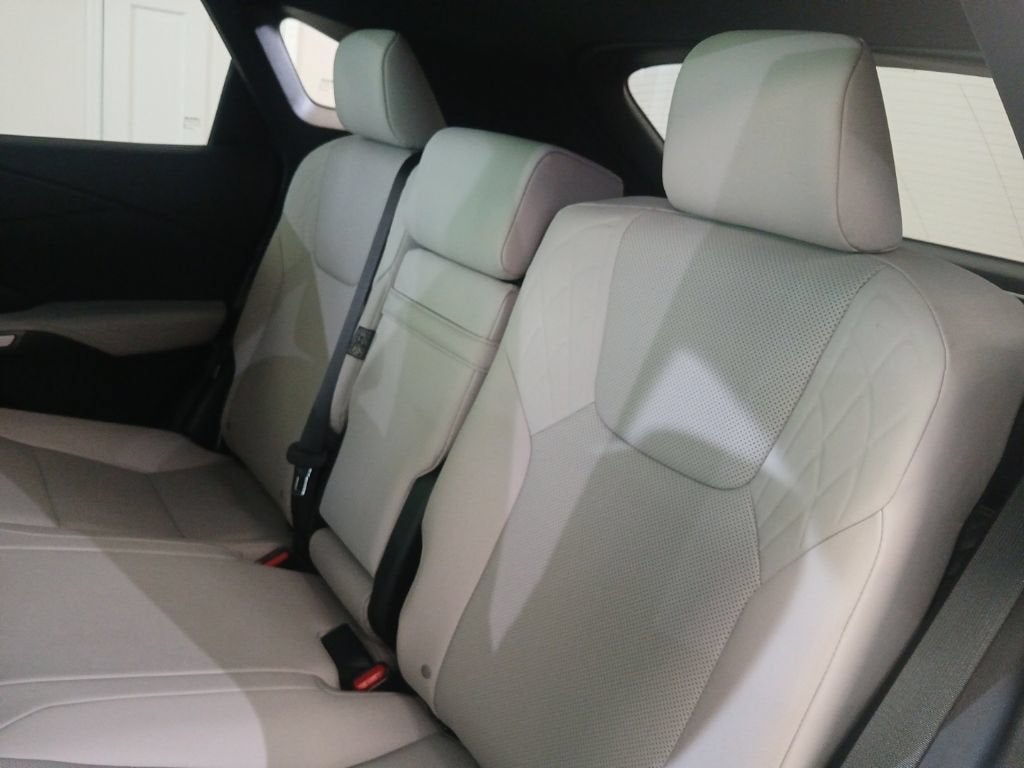 2023 Lexus RX RX 350