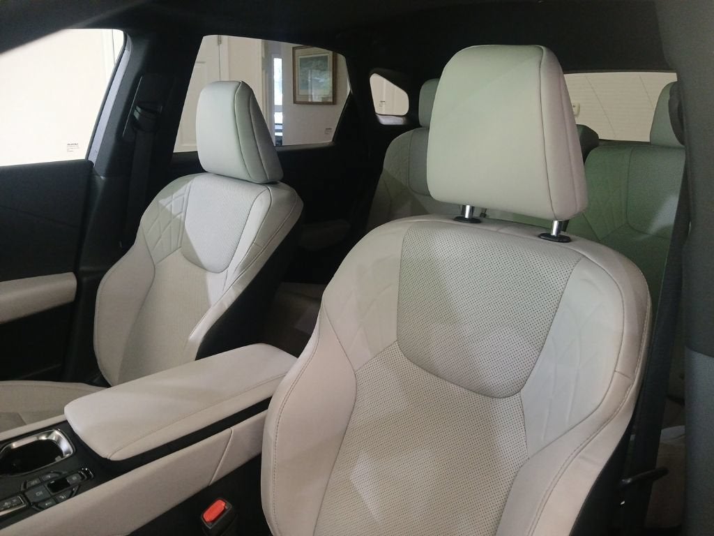 2023 Lexus RX RX 350