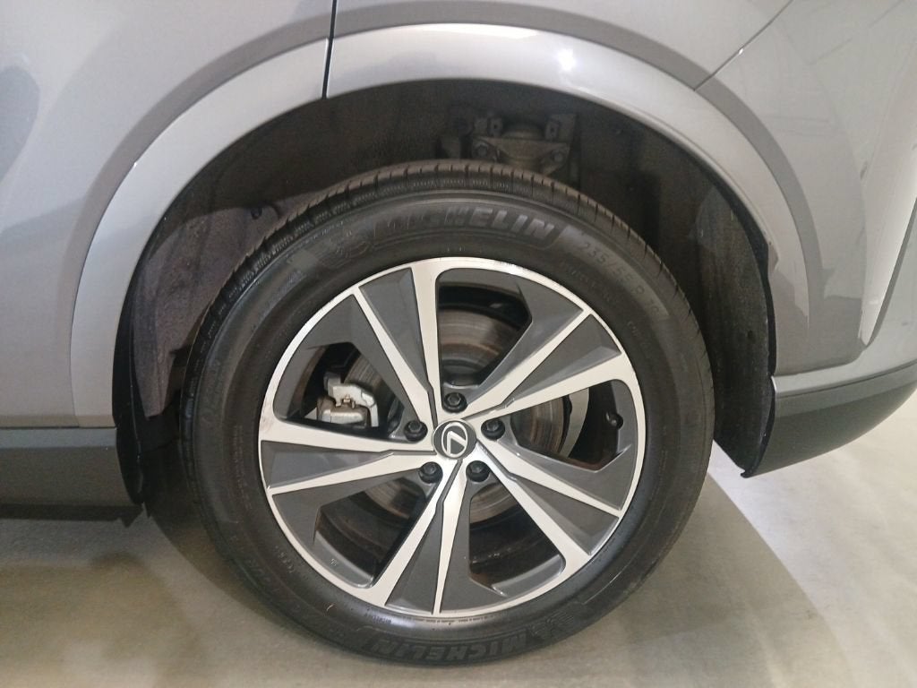 2023 Lexus RX RX 350