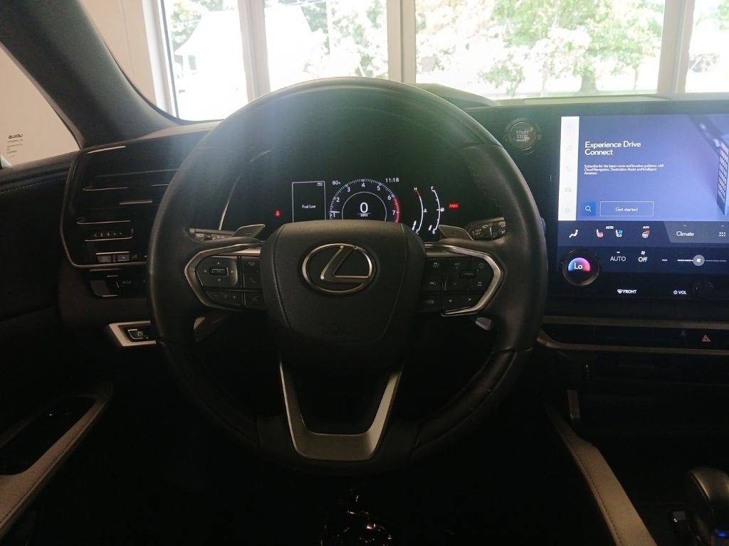 2023 Lexus RX RX 350