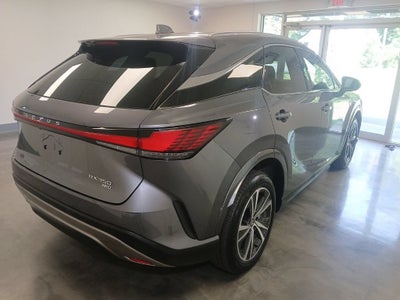 2023 Lexus RX RX 350
