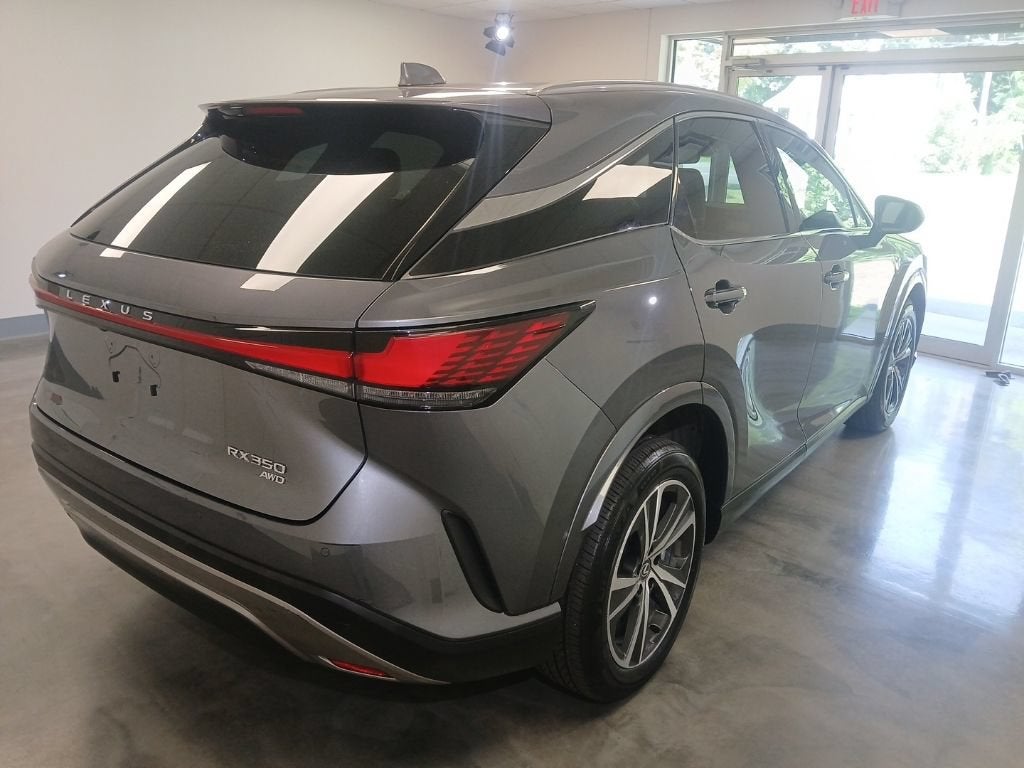 2023 Lexus RX RX 350