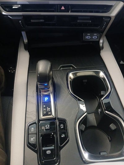 2023 Lexus RX RX 350