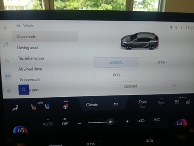 2023 Lexus RX RX 350