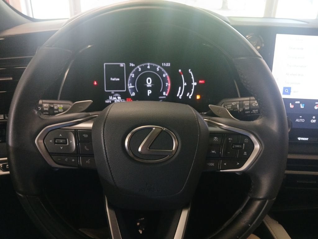 2023 Lexus RX RX 350