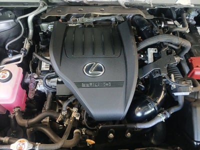 2023 Lexus RX RX 350