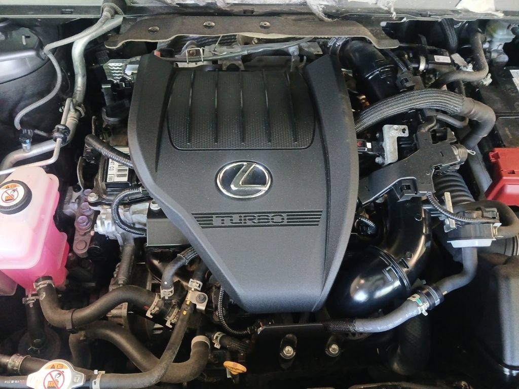 2023 Lexus RX RX 350