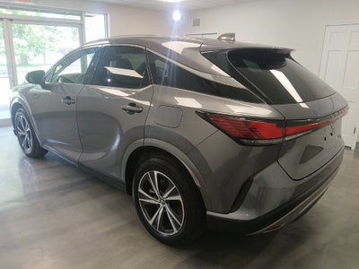 2023 Lexus RX RX 350