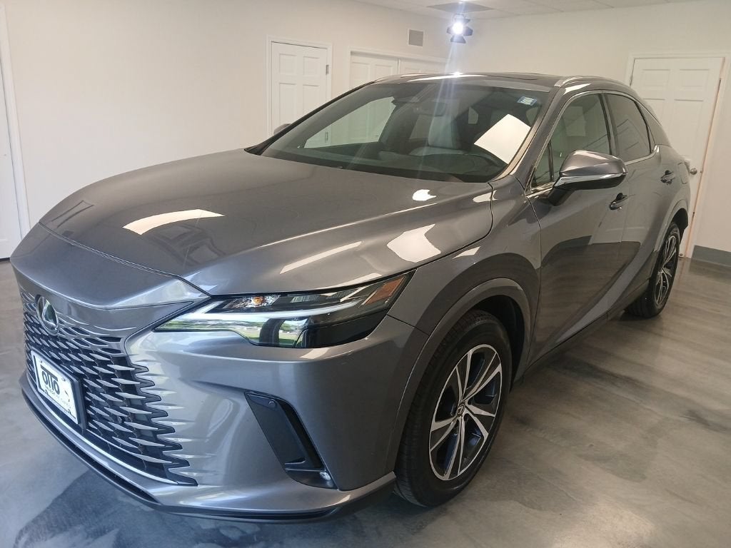 2023 Lexus RX RX 350