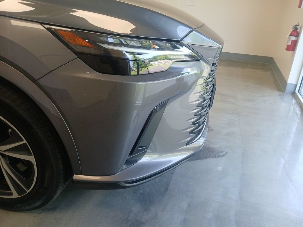 2023 Lexus RX RX 350