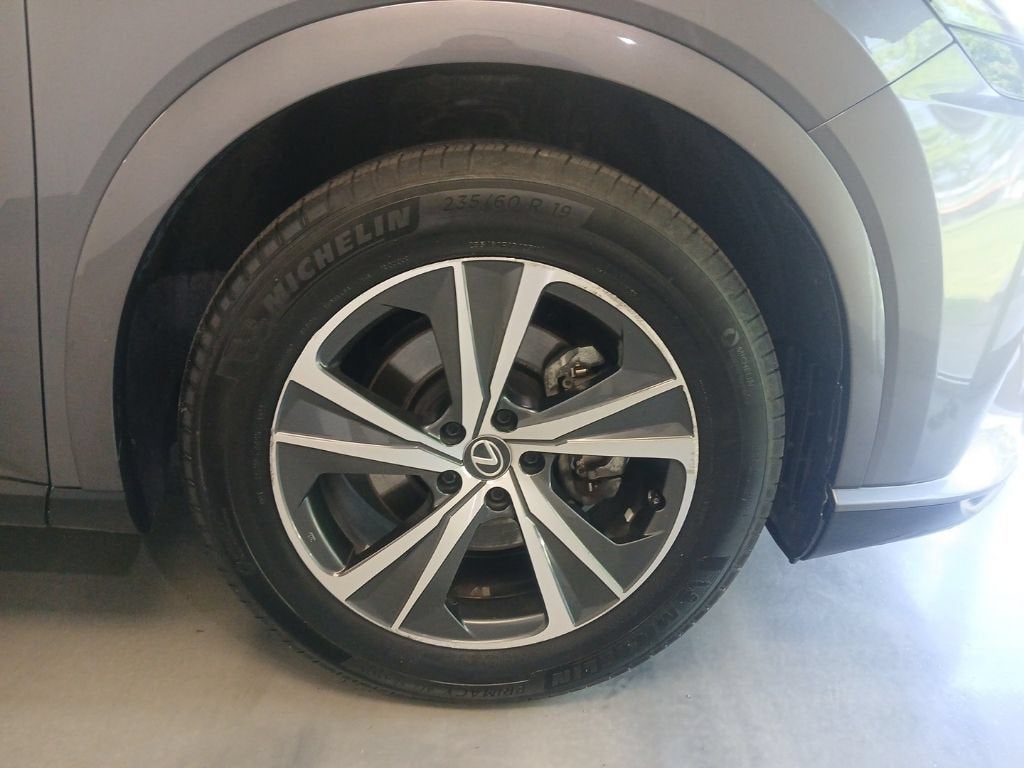 2023 Lexus RX RX 350