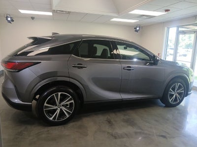 2023 Lexus RX RX 350