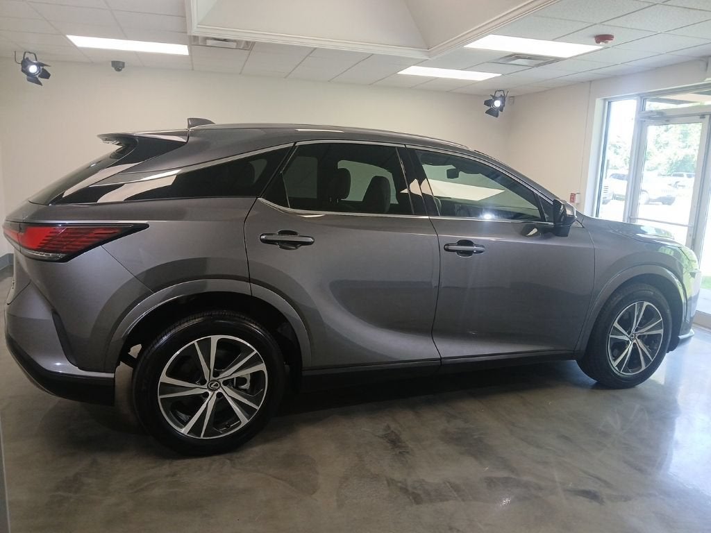2023 Lexus RX RX 350