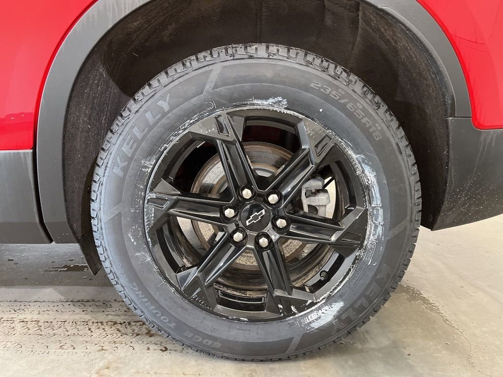 2023 Chevrolet Blazer 3LT