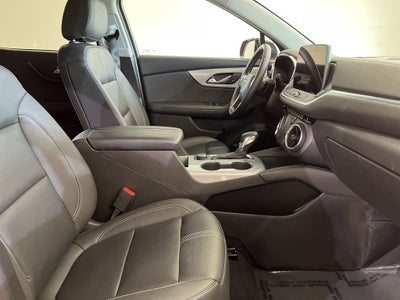 2023 Chevrolet Blazer 3LT