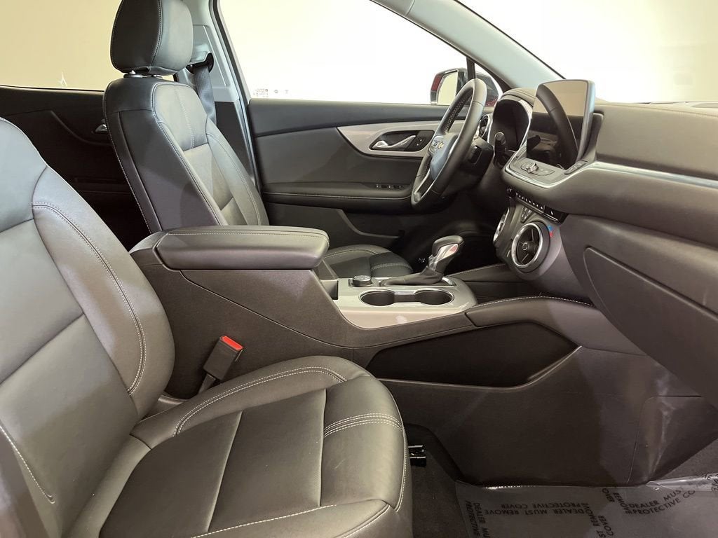 2023 Chevrolet Blazer 3LT